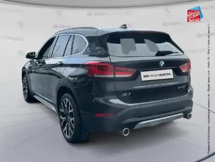 Photo 7 BMW X1  sDrive20iA 192ch xLine DKG7 10cv