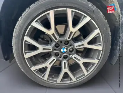 Photo 9 BMW X1  sDrive20iA 192ch xLine DKG7 10cv