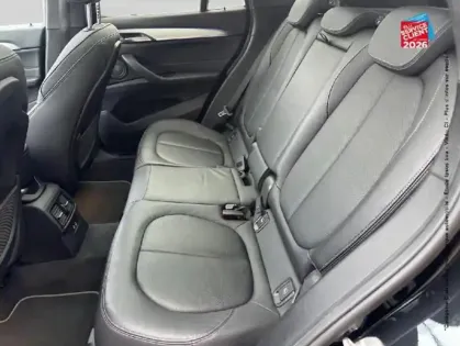 Photo 10 BMW X1  sDrive20iA 192ch xLine DKG7 10cv