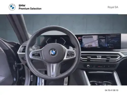 Photo 8 BMW Serie 2 Série 2 Coupé M240iA 374ch M Performance xDrive