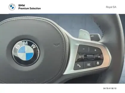 Photo 13 BMW Serie 2 Série 2 Coupé M240iA 374ch M Performance xDrive