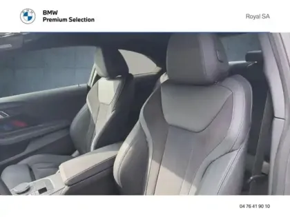 Photo 5 BMW Serie 2 Série 2 Coupé M240iA 374ch M Performance xDrive