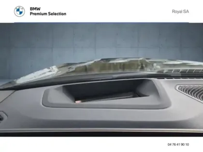 Photo 11 BMW Serie 2 Série 2 Coupé M240iA 374ch M Performance xDrive