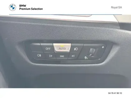 Photo 9 BMW Serie 2 Série 2 Coupé M240iA 374ch M Performance xDrive