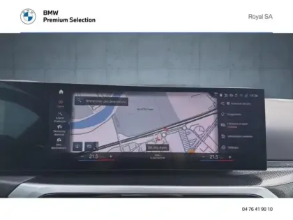 Photo 14 BMW Serie 2 Série 2 Coupé M240iA 374ch M Performance xDrive