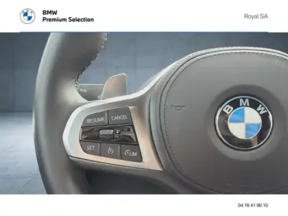 Photo 12 BMW Serie 2 Série 2 Coupé M240iA 374ch M Performance xDrive