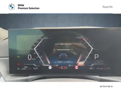 Photo 10 BMW Serie 2 Série 2 Coupé M240iA 374ch M Performance xDrive