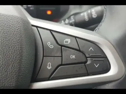 Photo 12 Dacia Duster Gén. III Ph1 Extreme 5