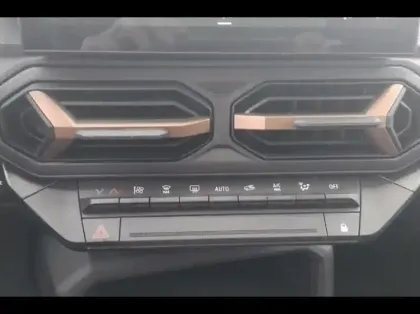 Photo 9 Dacia Duster Gén. III Ph1 Extreme 5