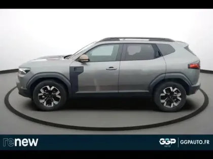 Photo 13 Dacia Duster Gén. III Ph1 Extreme 5