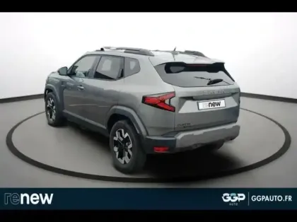 Photo 14 Dacia Duster Gén. III Ph1 Extreme 5