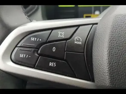 Photo 11 Dacia Duster Gén. III Ph1 Extreme 5