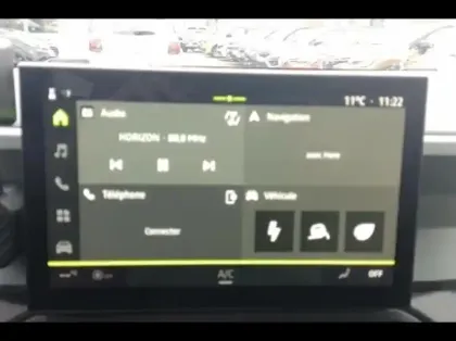 Photo 8 Dacia Duster Gén. III Ph1 Extreme 5