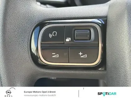 Photo 8 Citroën C3  PureTech 82ch Feel