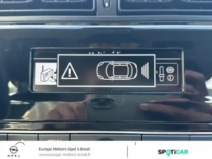 Photo 13 Citroën C3  PureTech 82ch Feel