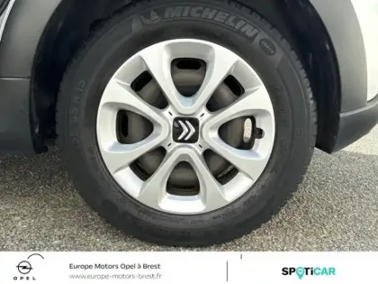 Photo 5 Citroën C3  PureTech 82ch Feel