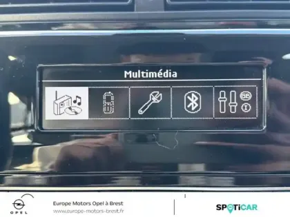 Photo 11 Citroën C3  PureTech 82ch Feel