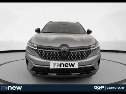 Photo 7 Renault Espace  1.2 E-Tech full hybrid 200ch esprit Alpine 7 places - 24