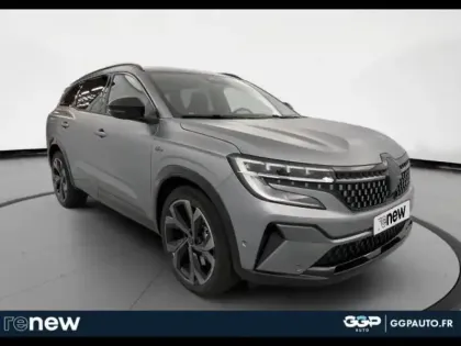 Photo 6 Renault Espace  1.2 E-Tech full hybrid 200ch esprit Alpine 7 places - 24