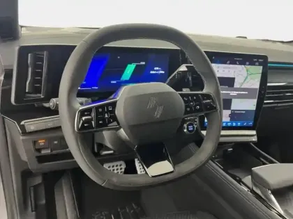 Photo 14 Renault Espace  1.2 E-Tech full hybrid 200ch esprit Alpine 7 places - 24