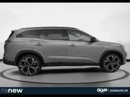 Photo 5 Renault Espace  1.2 E-Tech full hybrid 200ch esprit Alpine 7 places - 24