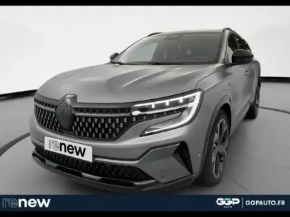 Photo Renault Espace Vi E-tech Full Hybrid 200 Gsr2 Esprit Alpine