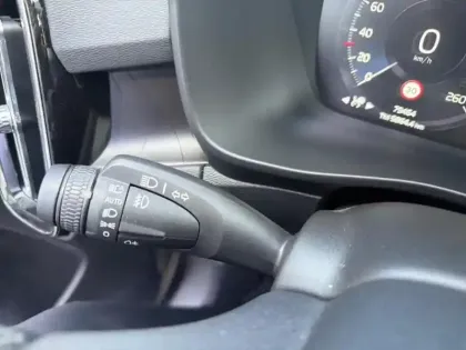 Photo 14 Volvo Xc40  T5 Recharge 180 + 82ch Ultimate DCT 7