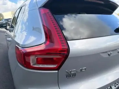 Photo 6 Volvo Xc40  T5 Recharge 180 + 82ch Ultimate DCT 7