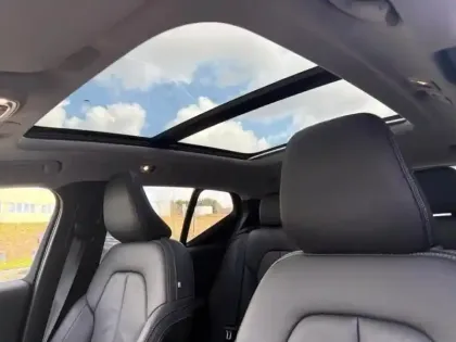 Photo 9 Volvo Xc40  T5 Recharge 180 + 82ch Ultimate DCT 7