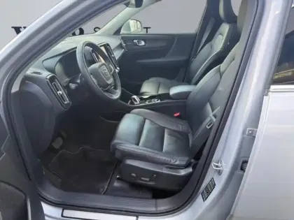 Photo 8 Volvo Xc40  T5 Recharge 180 + 82ch Ultimate DCT 7