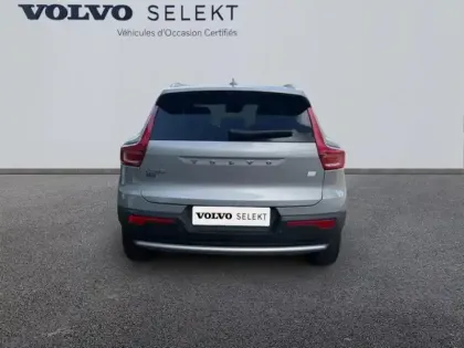 Photo 5 Volvo Xc40  T5 Recharge 180 + 82ch Ultimate DCT 7
