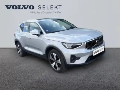 Photo Volvo Xc40