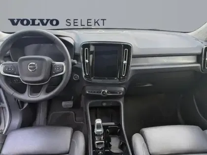 Photo 10 Volvo Xc40  T5 Recharge 180 + 82ch Ultimate DCT 7