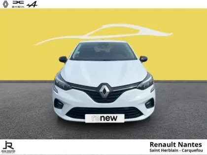 Photo 13 Renault Clio Gén. V (BJA) Ph1 NG Evolution 5
