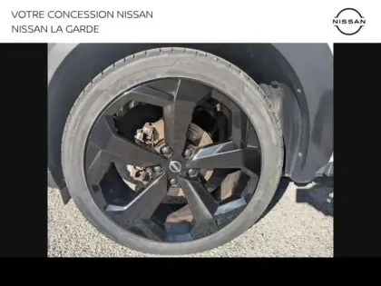 Photo 10 Nissan Juke Gén. II (F16) Ph1 Première Edition 5