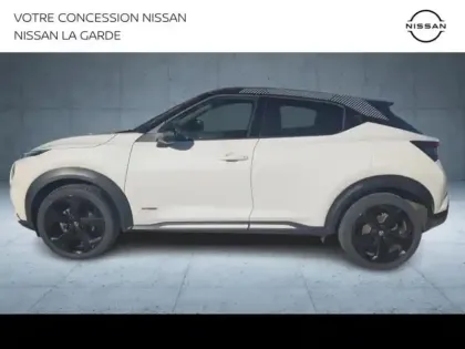 Photo 5 Nissan Juke Gén. II (F16) Ph1 Première Edition 5