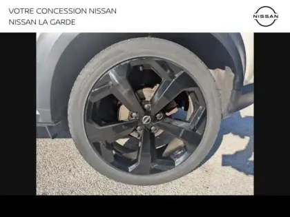 Photo 9 Nissan Juke Gén. II (F16) Ph1 Première Edition 5