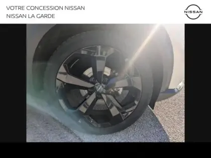 Photo 13 Nissan Juke Gén. II (F16) Ph1 Première Edition 5