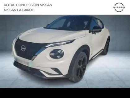 Photo Nissan Juke Première Edition