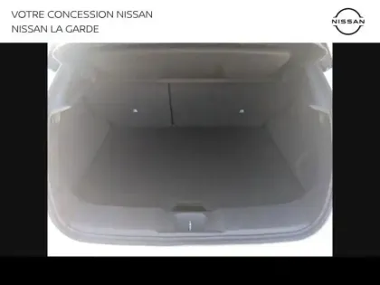 Photo 6 Nissan Juke Gén. II (F16) Ph1 Première Edition 5