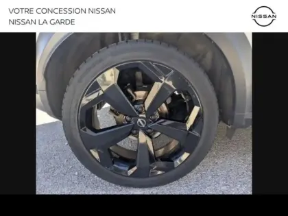 Photo 14 Nissan Juke Gén. II (F16) Ph1 Première Edition 5