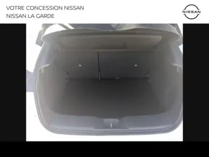 Photo 7 Nissan Juke Gén. II (F16) Ph1 Première Edition 5