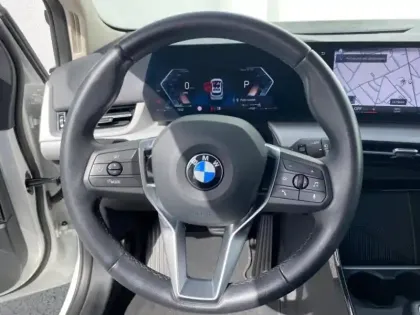 Photo 12 BMW Serie 2 Série 2 ActiveTourer 218i 136ch DKG7