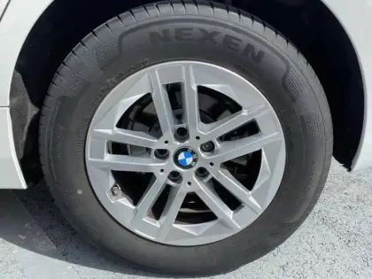 Photo 8 BMW Serie 2 Série 2 ActiveTourer 218i 136ch DKG7