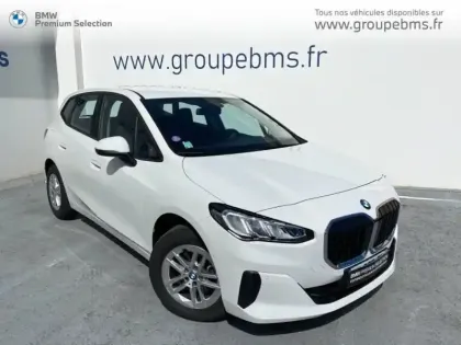 Photo Bmw Serie 2 Base