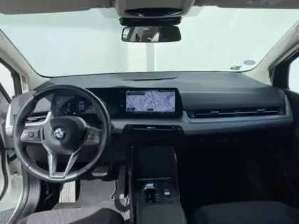 Photo 11 BMW Serie 2 Série 2 ActiveTourer 218i 136ch DKG7