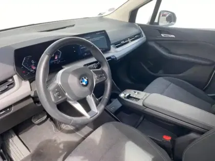 Photo 5 BMW Serie 2 Série 2 ActiveTourer 218i 136ch DKG7