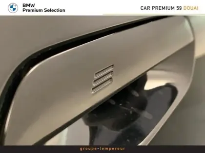 Photo 14 BMW X2  i eDrive20 204ch M Sport