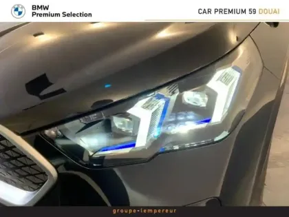 Photo 7 BMW X2  i eDrive20 204ch M Sport