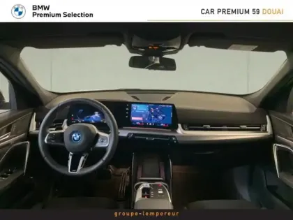 Photo 9 BMW X2  i eDrive20 204ch M Sport